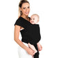 Hands Free Baby Wrap Carrier