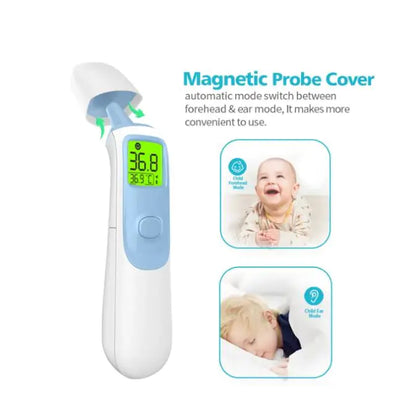 Infrared Home Forehead Thermometer Baby Thermometer