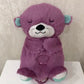 Baby Sleep Companion Plush Bear with Music & Light