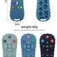 Baby Teether TV Remote Control