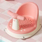 Baby Bath Sitting Lying Seat Artifact