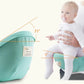 Multi-functional baby waist stool