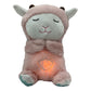 Baby Soothing Lamb Plush Toy