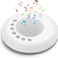 USB Rechargeable Baby White Noise Machine