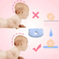 Orthopedic Baby Head Protector Pillow