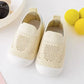 Baby Non-Slip Soft Sole Walking Shoes for Spring and Autumn