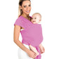 Hands Free Baby Wrap Carrier