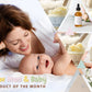 PRODUCT OF THE MONTH SUBSCRIPTION for NEW MOM and BABY - Will be shipped every month for one year