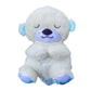 Baby Soothing Otter Plush Doll