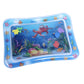 Inflatable Sea Turtle Baby Water Play Mat