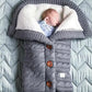 Baby Winter Warm Sleeping Bags