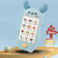 Edufone Baby: Interactive Learning Toy with Music & Features