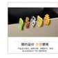 7Pcs/Lot Cute Animal Door Stopper Baby Safety Set