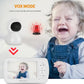 Baby Monitor 4.3 Inch 1080P