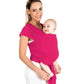 Hands Free Baby Wrap Carrier