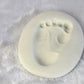 Baby Hand & Foot Print Photo Frame