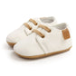 Baby Boys Soft Sole Casual Shoes