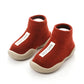 Children's Anti-skid Floor Socks Baby Walking Shoes