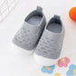 Baby Non-Slip Soft Sole Walking Shoes for Spring and Autumn