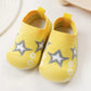 Baby Non-Slip Soft Sole Walking Shoes for Spring and Autumn