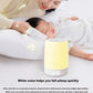 Baby Sound Sleeping Aid Instrument