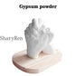 Baby Souvenir Hand Casting Kit