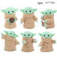 Disney Baby Yoda Grogu Mandalorian