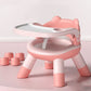 Comfort Cradle Baby Dining Chair