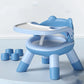 Comfort Cradle Baby Dining Chair