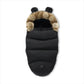 Baby Anti-Kick Sleeping Bag with Silkworm Cocoon