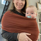 Baby Carrier Stretchy Infant Sling