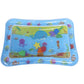 Inflatable Sea Turtle Baby Water Play Mat