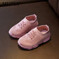 Sneakers Children's Shoes For Girls and Baby Boys Sport Casual Shoes