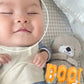 Baby Sleep Companion Plush Bear with Music & Light