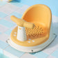 Baby Bath Sitting Lying Seat Artifact