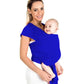 Hands Free Baby Wrap Carrier