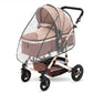 Universal Baby Stroller Rain Cover