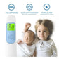 Infrared Home Forehead Thermometer Baby Thermometer