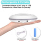 USB Rechargeable Baby White Noise Machine