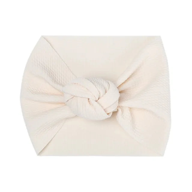 Toddler Girls Kid Baby Bow Hairband