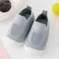 Baby Non-Slip Soft Sole Walking Shoes for Spring and Autumn