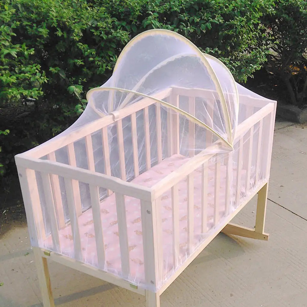 Universal Baby Crib Mosquito Net