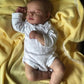 High Quality Simulation Doll Reborn Baby