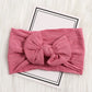 Toddler Girls Kid Baby Bow Hairband