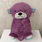 Baby Breath Bear Calmante Otter Plush Toy