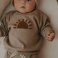 Spring Autumn Baby Clothes Set