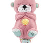 Breathable Plush Toy for Baby Sleep