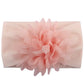 Creative Chiffon Flower Headband Baby Hair Accessories Cute Princess Headband