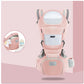 4-in-1 Baby Comfort Waist Stool Carrier