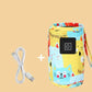 Portable USB Baby Bottle Warmer Bag